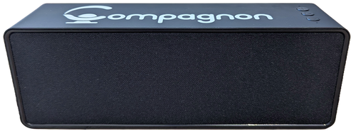 Compagnon - L’assistant vocal éducatif